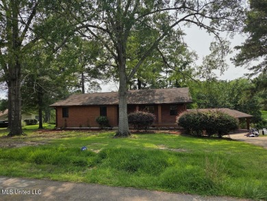 Lake Home For Sale in Madison, Mississippi