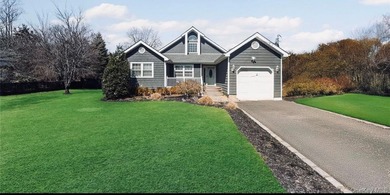 Welcome to this beautifully maintained Post-Modern ranch - photo 1