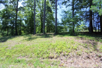 Kentucky Lake Lot For Sale in Benton Kentucky