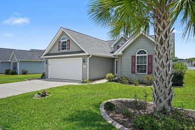 Welcome to the Seawinds Estates community! This 3 bedroom, 2 - photo 3