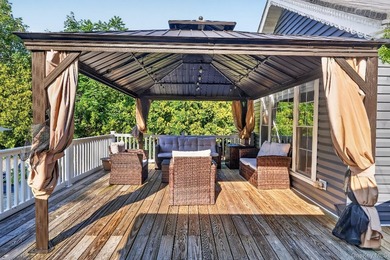Welcome to this beautifully maintained Post-Modern ranch - photo 10
