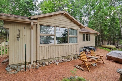 Deer Lake Home Sale Pending in Conover Wisconsin