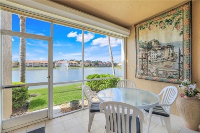 Lake Home For Sale in Naples, Florida