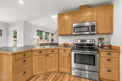 Charming newer home in such a convenient location! Close to the - photo 11