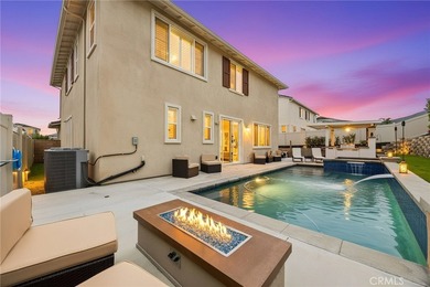 Canyon Lake Home For Sale in Menifee California