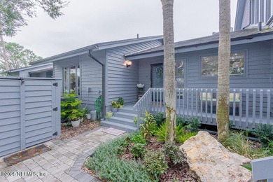 Lake Sawgrass Condo For Sale in Ponte Vedra Beach Florida