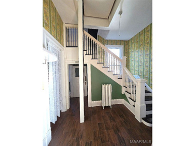 Historic District home with 4400 square feet of character and