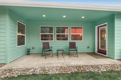 Charming newer home in such a convenient location! Close to the - photo 15