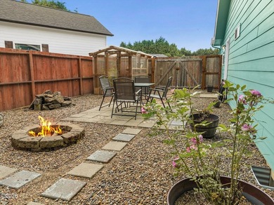 Charming newer home in such a convenient location! Close to the - photo 16