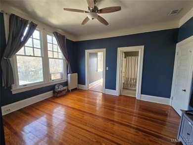 Historic District home with 4400 square feet of character and