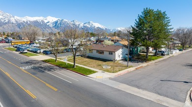 Recently remodeled brick office building, ZONED C2 which allows