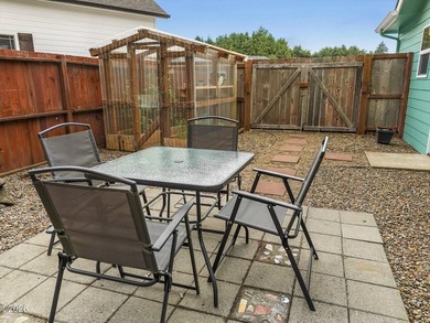 Charming newer home in such a convenient location! Close to the - photo 17