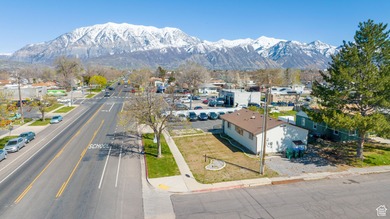 Recently remodeled brick office building, ZONED C2 which allows