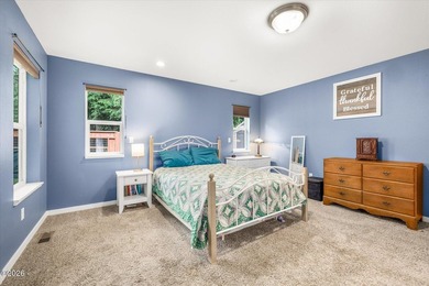 Charming newer home in such a convenient location! Close to the - photo 18