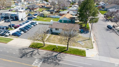 Recently remodeled brick office building, ZONED C2 which allows