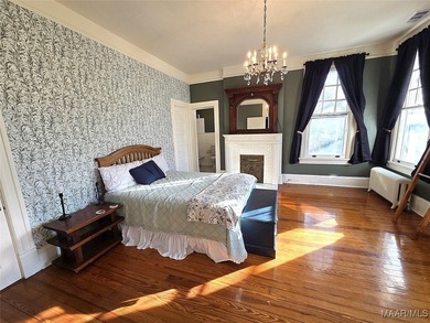 Historic District home with 4400 square feet of character and