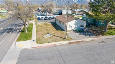 Recently remodeled brick office building, ZONED C2 which allows