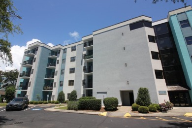 Lake Condo For Sale in Myrtle Beach, South Carolina