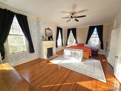 Historic District home with 4400 square feet of character and