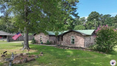 Lake Home For Sale in Queen City, Texas