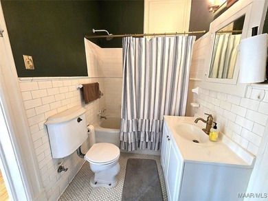 Historic District home with 4400 square feet of character and