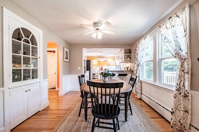 Move-in ready with an AMAZING backyard, this classic Cape has - photo 22