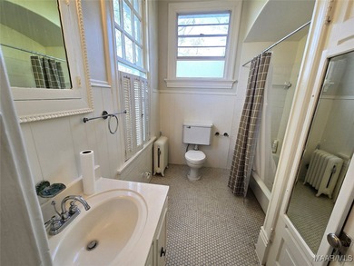 Historic District home with 4400 square feet of character and