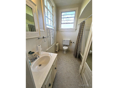 Historic District home with 4400 square feet of character and