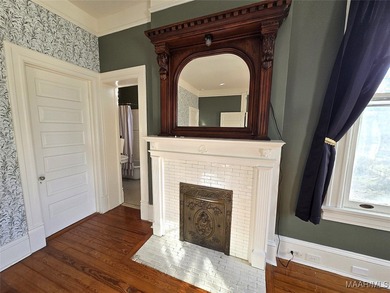 Historic District home with 4400 square feet of character and