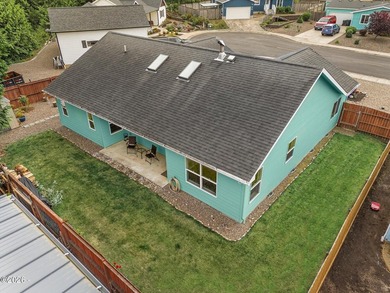Charming newer home in such a convenient location! Close to the - photo 28