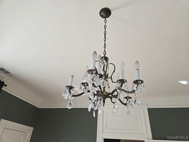 Historic District home with 4400 square feet of character and