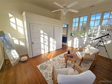 Historic District home with 4400 square feet of character and