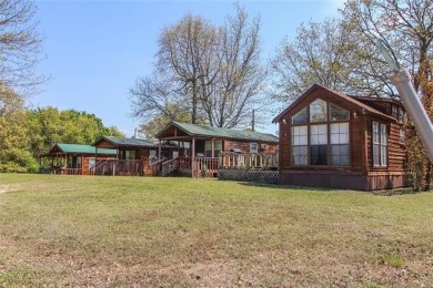 Lake Home Sale Pending in Checotah, Oklahoma