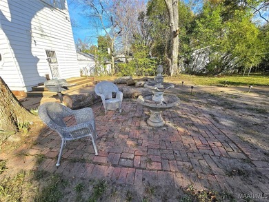 Historic District home with 4400 square feet of character and