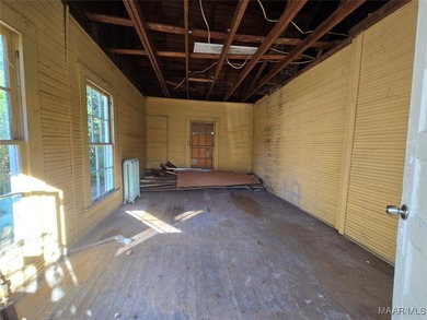 Historic District home with 4400 square feet of character and