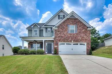 (private lake, pond, coastal) Home Active Under Contract in Graniteville South Carolina