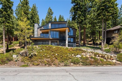 (private lake, pond, creek) Home For Sale in Incline Village Nevada