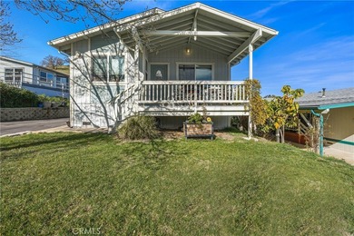 Clear Lake Home For Sale in Lakeport California