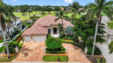 Lake Home For Sale in Boca Raton, Florida