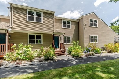 Step into this welcoming townhouse style unit located in - photo 1