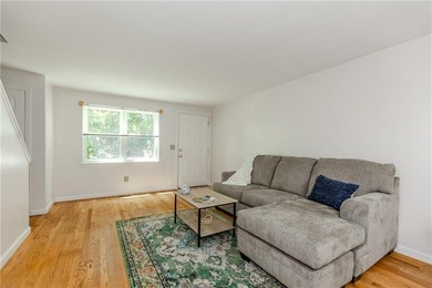 Step into this welcoming townhouse style unit located in - photo 4