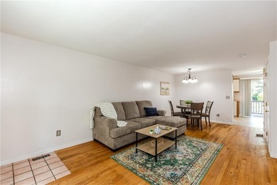 Step into this welcoming townhouse style unit located in - photo 5