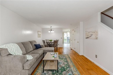 Step into this welcoming townhouse style unit located in - photo 6