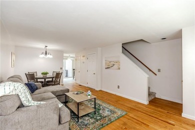 Step into this welcoming townhouse style unit located in - photo 7
