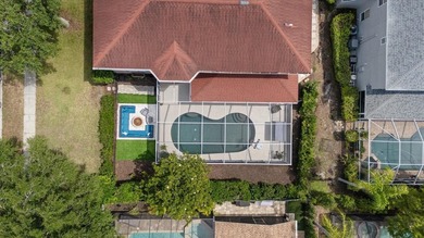Nestled within the Lynnwood neighborhood within the Lansbrook - photo 8