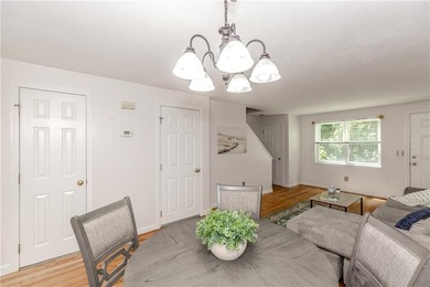 Step into this welcoming townhouse style unit located in - photo 9