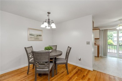 Step into this welcoming townhouse style unit located in - photo 10
