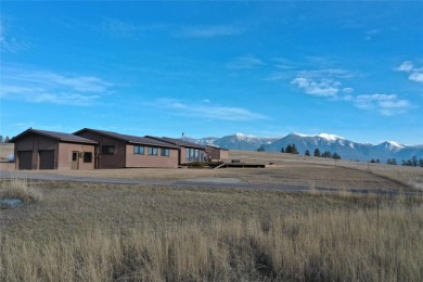Lake Koocanusa Home Sale Pending in Eureka Montana