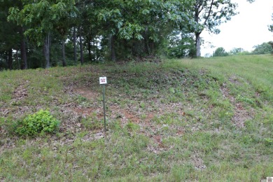 Kentucky Lake Lot For Sale in Benton Kentucky