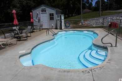 Beautiful Waterfront subdivision in Marshall County. This lot is - photo 5